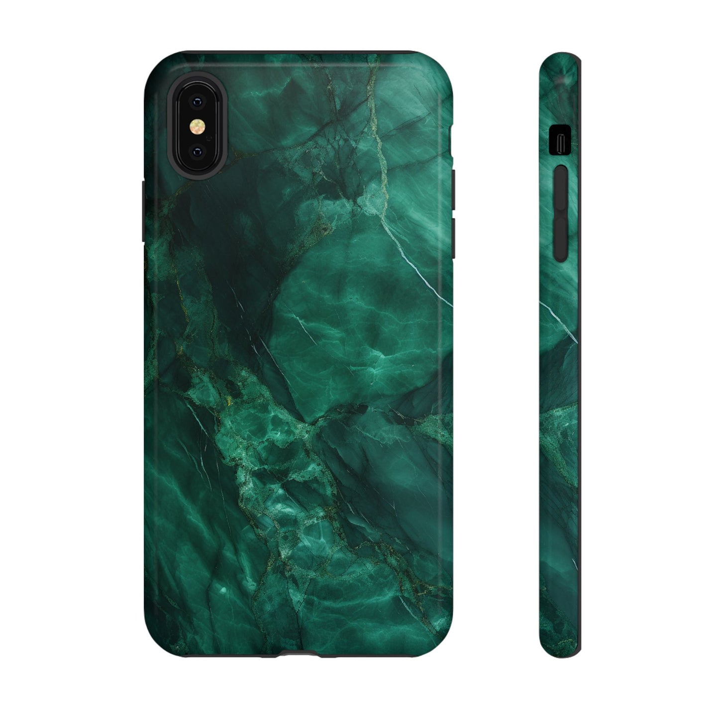 Copy of Artistic Crescent Moon Phone Case — Dreamy Starry Night Protection