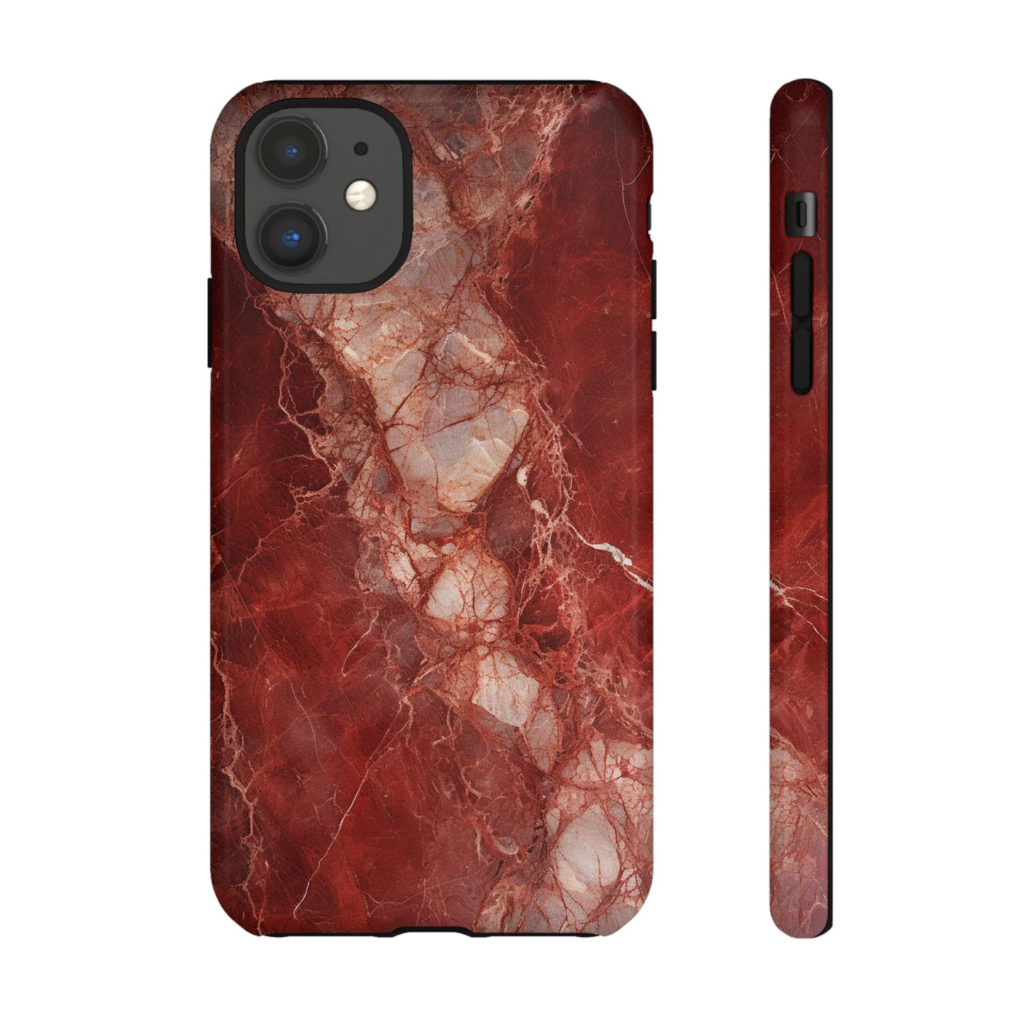 Copy of Artistic Crescent Moon Phone Case — Dreamy Starry Night Protection