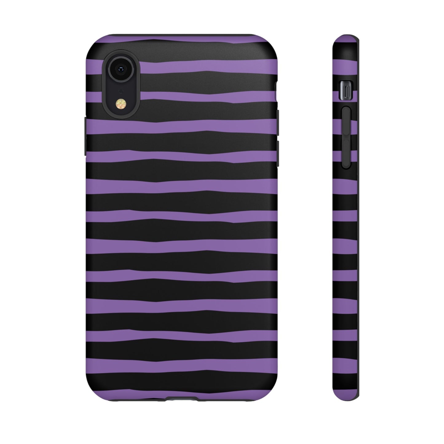 Copy of Artistic Crescent Moon Phone Case — Dreamy Starry Night Protection