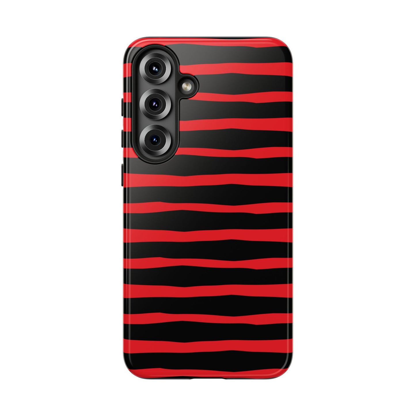 Copy of Copy of Artistic Crescent Moon Phone Case — Dreamy Starry Night Protection