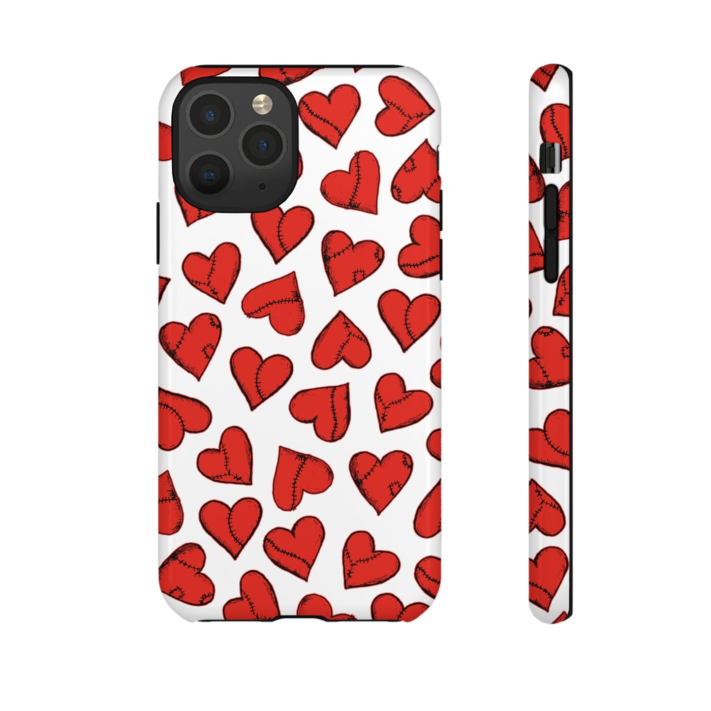 Copy of Copy of Artistic Crescent Moon Phone Case — Dreamy Starry Night Protection