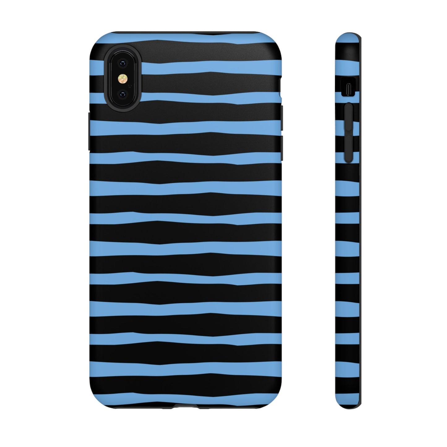 Copy of Artistic Crescent Moon Phone Case — Dreamy Starry Night Protection