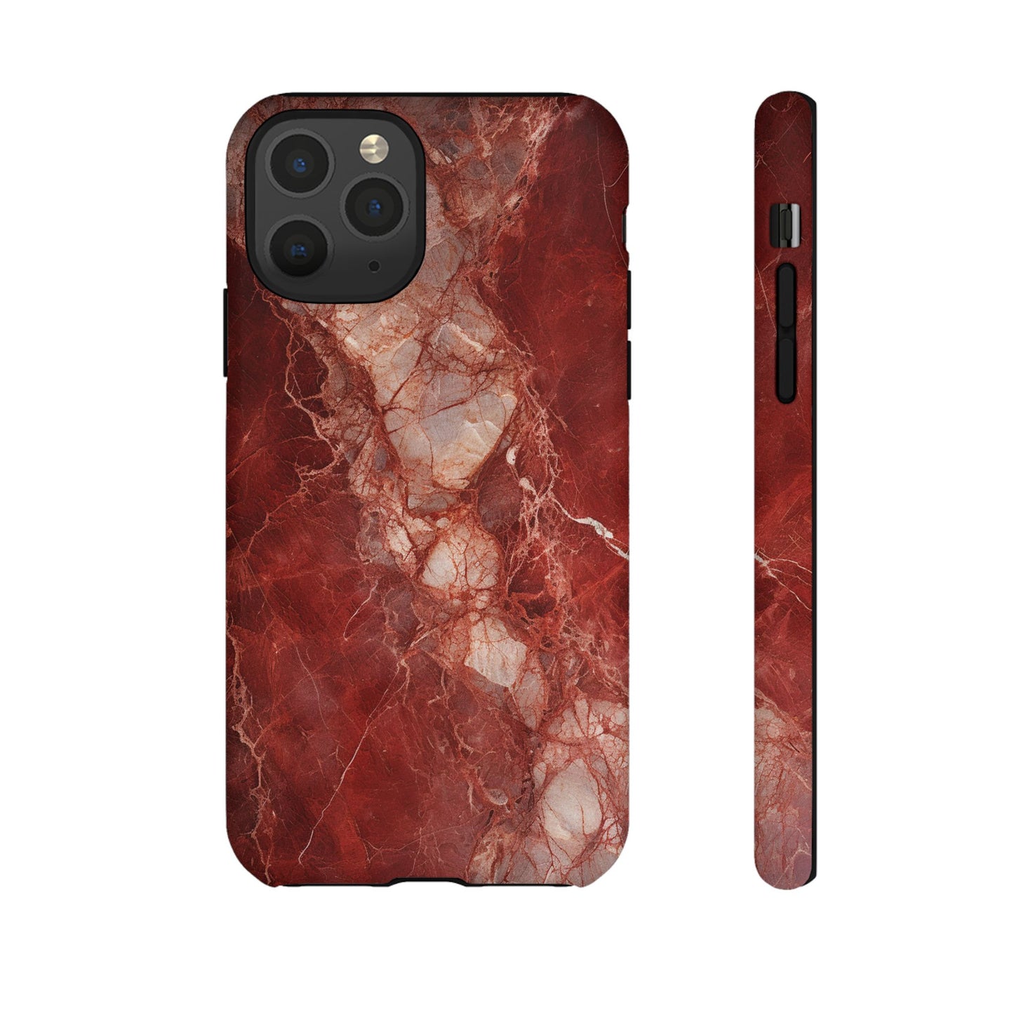 Copy of Artistic Crescent Moon Phone Case — Dreamy Starry Night Protection