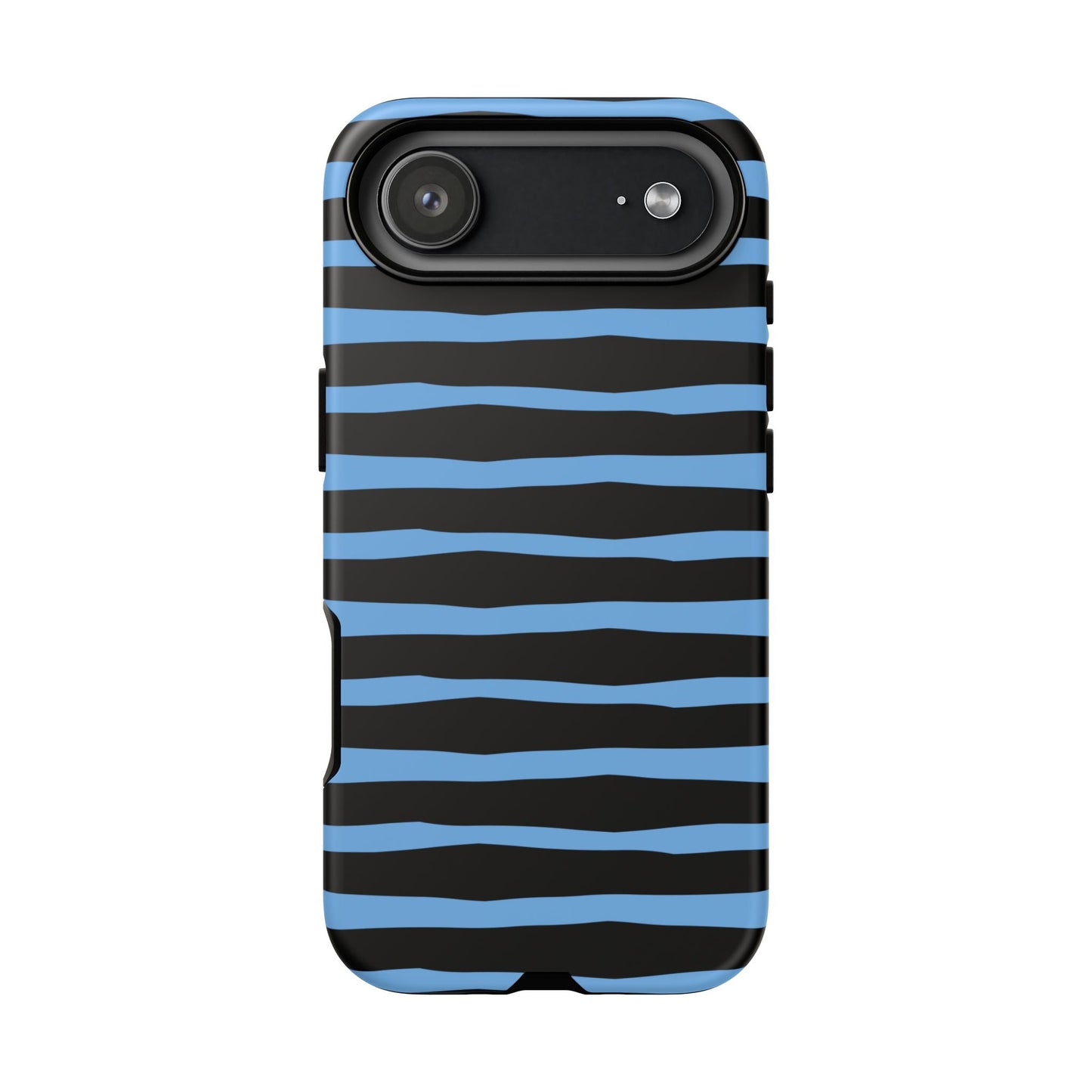 Copy of Artistic Crescent Moon Phone Case — Dreamy Starry Night Protection