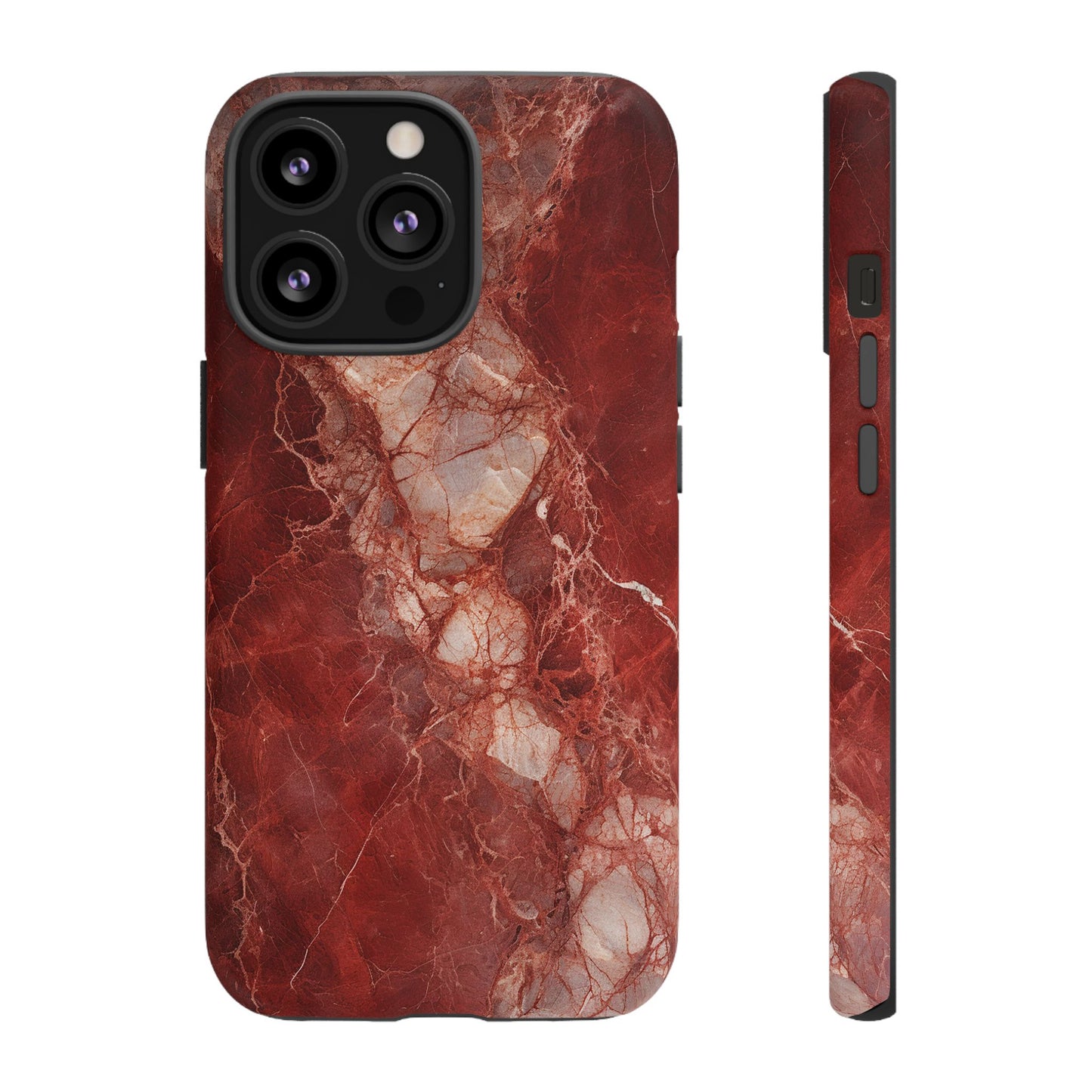 Copy of Artistic Crescent Moon Phone Case — Dreamy Starry Night Protection