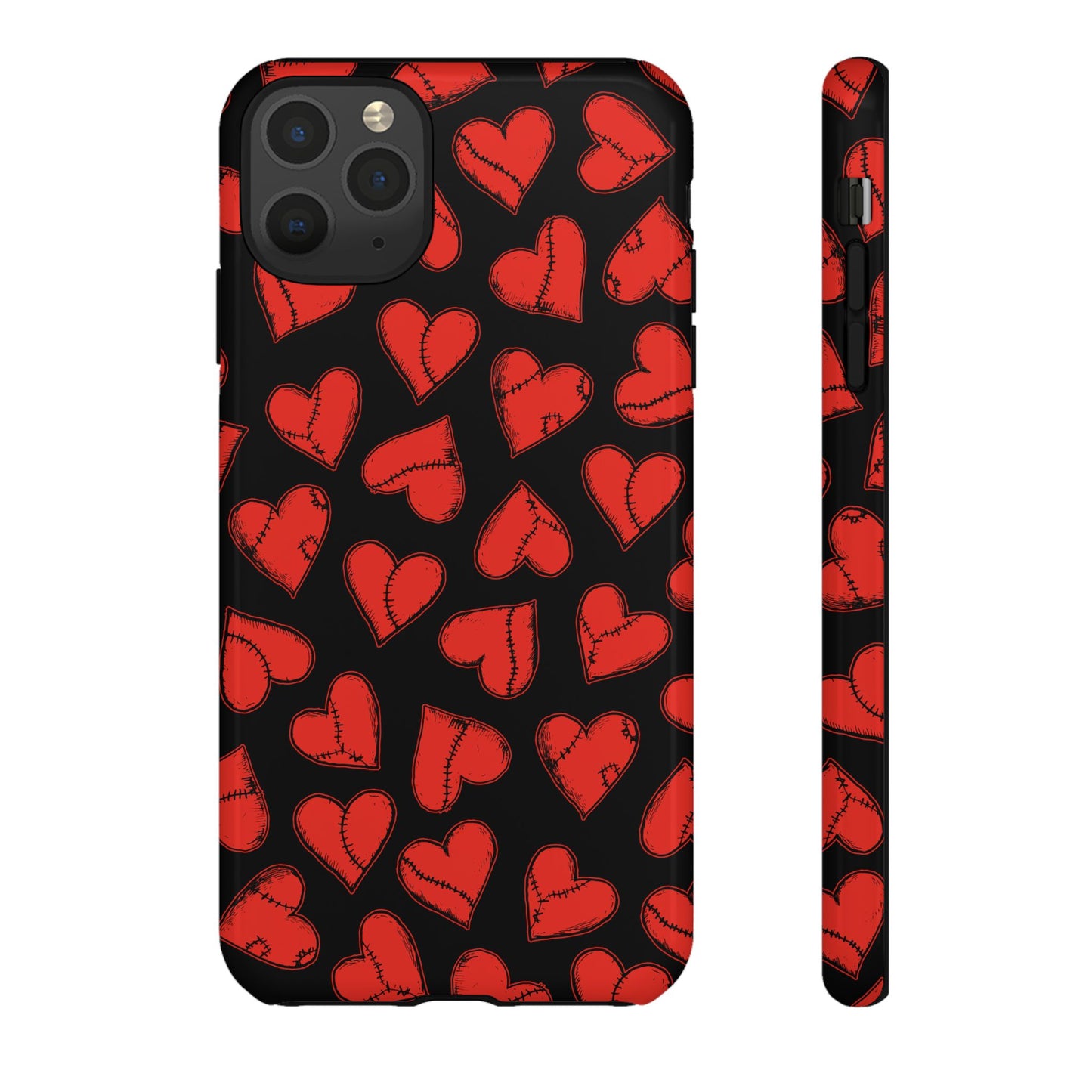 Copy of Artistic Crescent Moon Phone Case — Dreamy Starry Night Protection