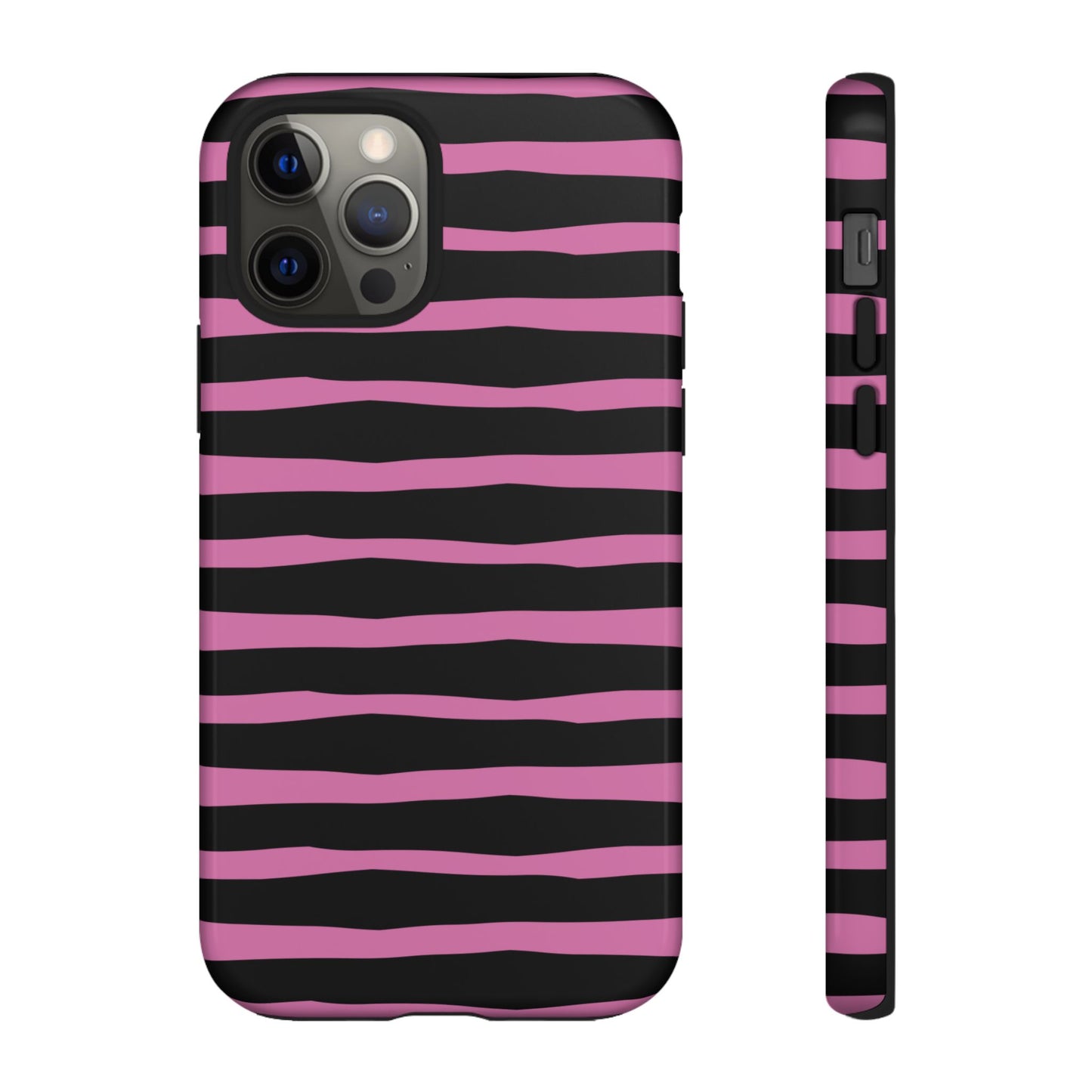 Copy of Artistic Crescent Moon Phone Case — Dreamy Starry Night Protection