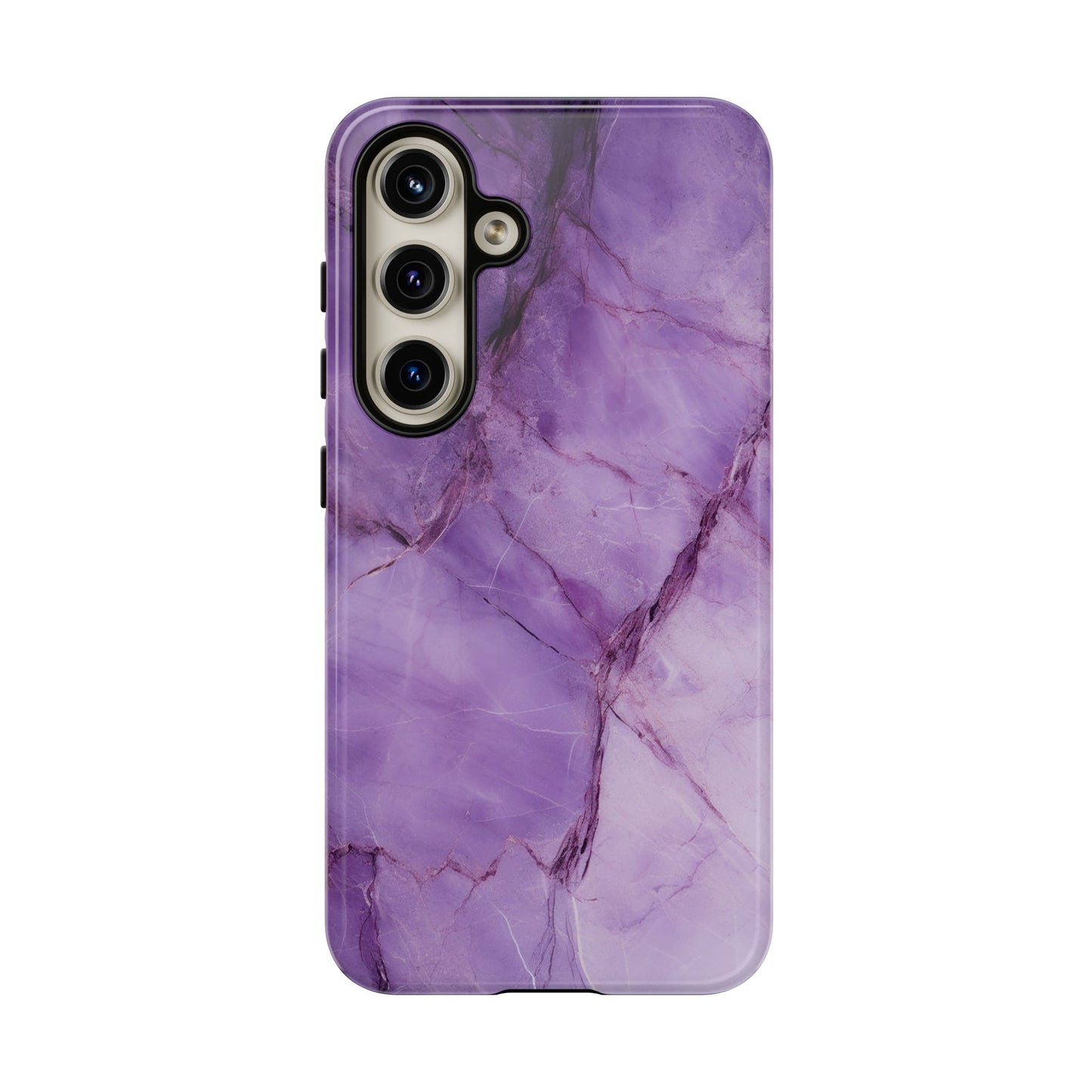 Copy of Copy of Artistic Crescent Moon Phone Case — Dreamy Starry Night Protection