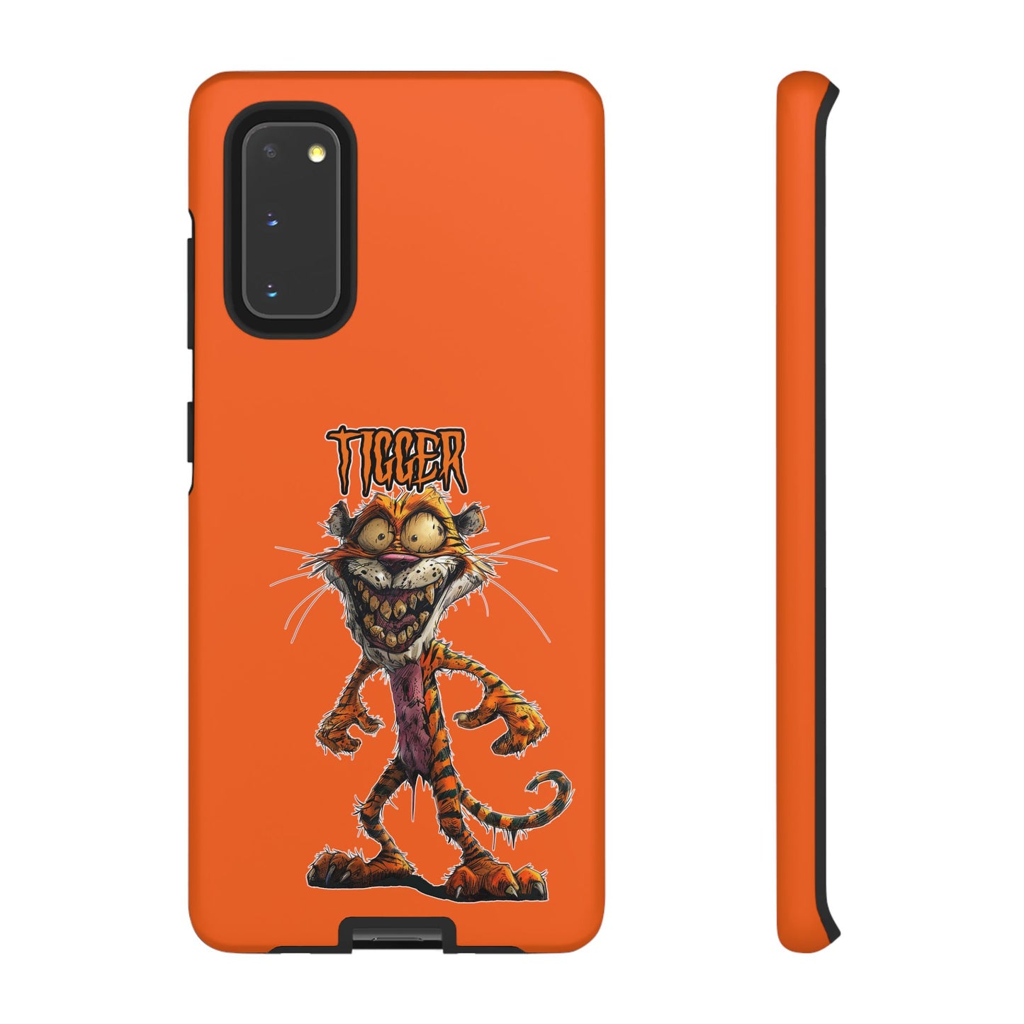 Copy of Copy of Artistic Crescent Moon Phone Case — Dreamy Starry Night Protection