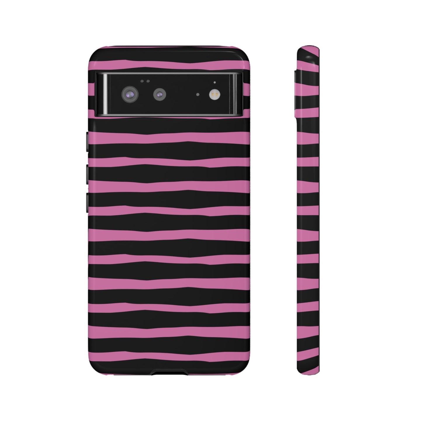 Copy of Copy of Artistic Crescent Moon Phone Case — Dreamy Starry Night Protection