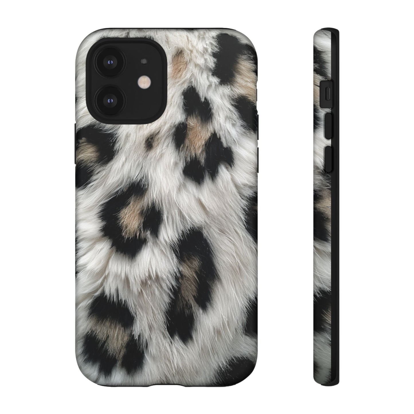 Copy of Artistic Crescent Moon Phone Case — Dreamy Starry Night Protection