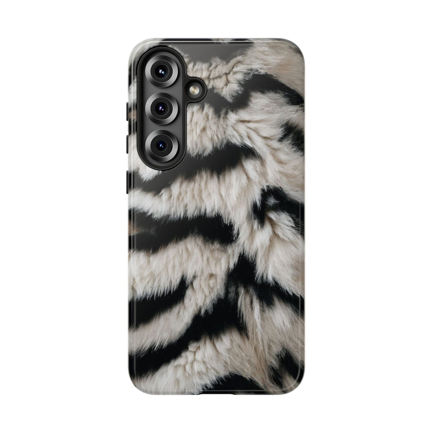 Copy of Artistic Crescent Moon Phone Case — Dreamy Starry Night Protection