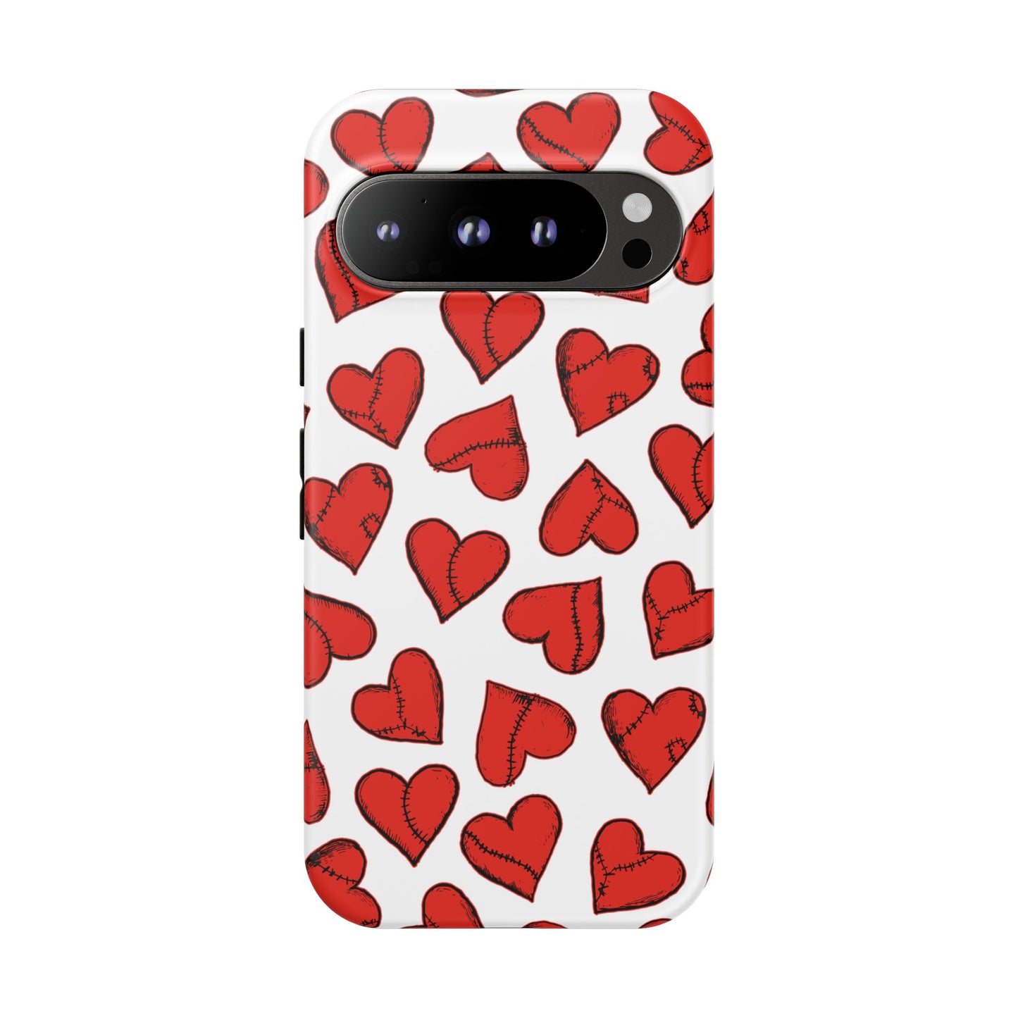 Copy of Copy of Copy of Artistic Crescent Moon Phone Case — Dreamy Starry Night Protection