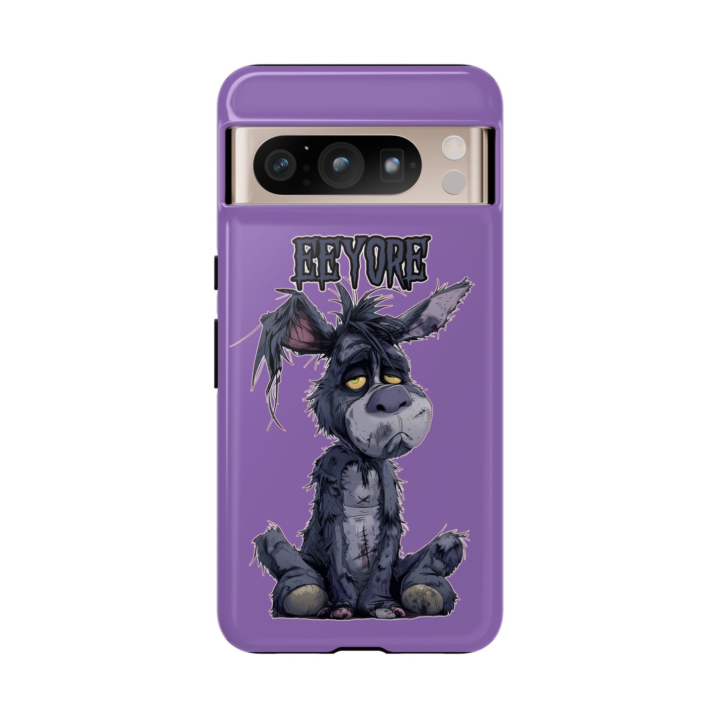 Copy of Copy of Artistic Crescent Moon Phone Case — Dreamy Starry Night Protection