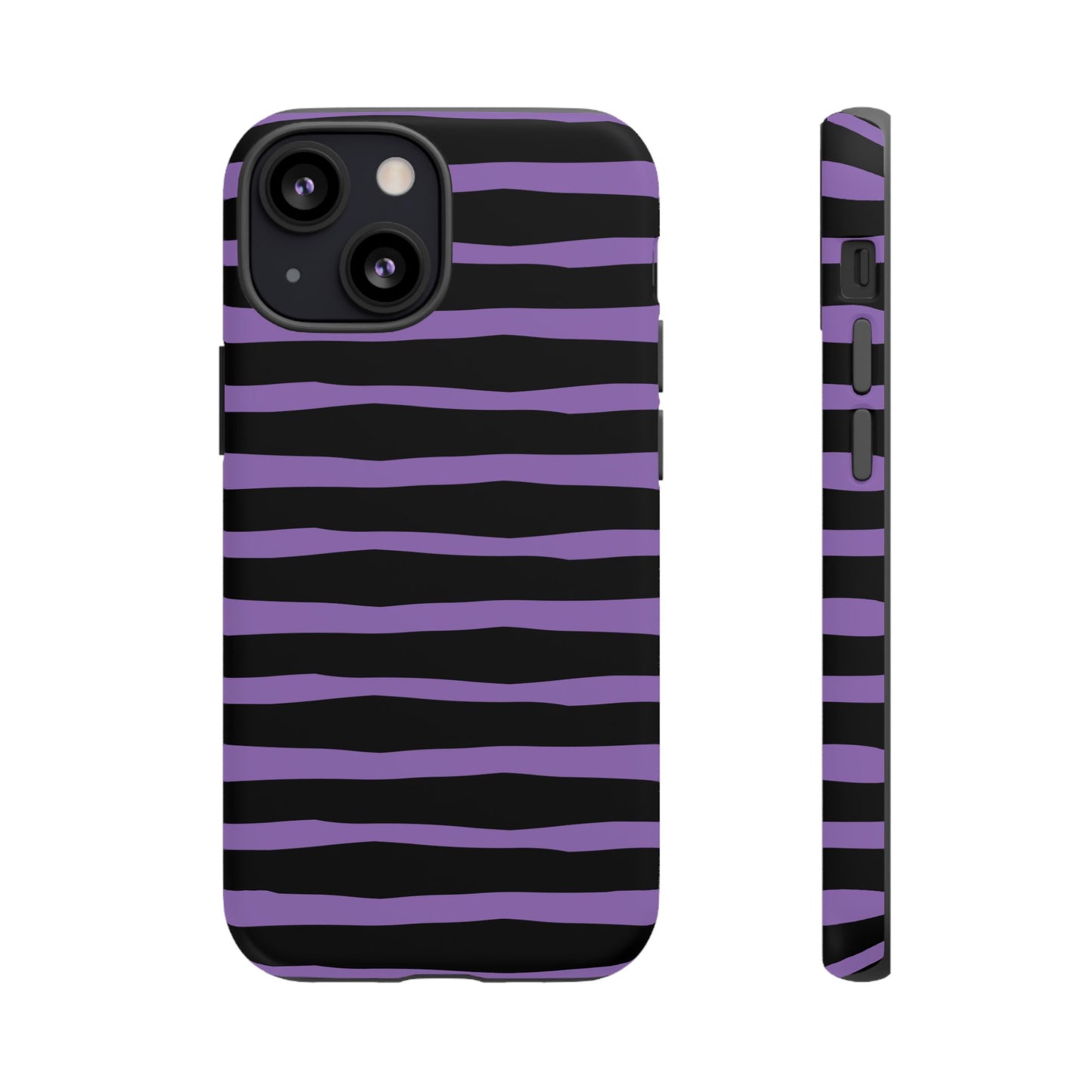 Copy of Artistic Crescent Moon Phone Case — Dreamy Starry Night Protection