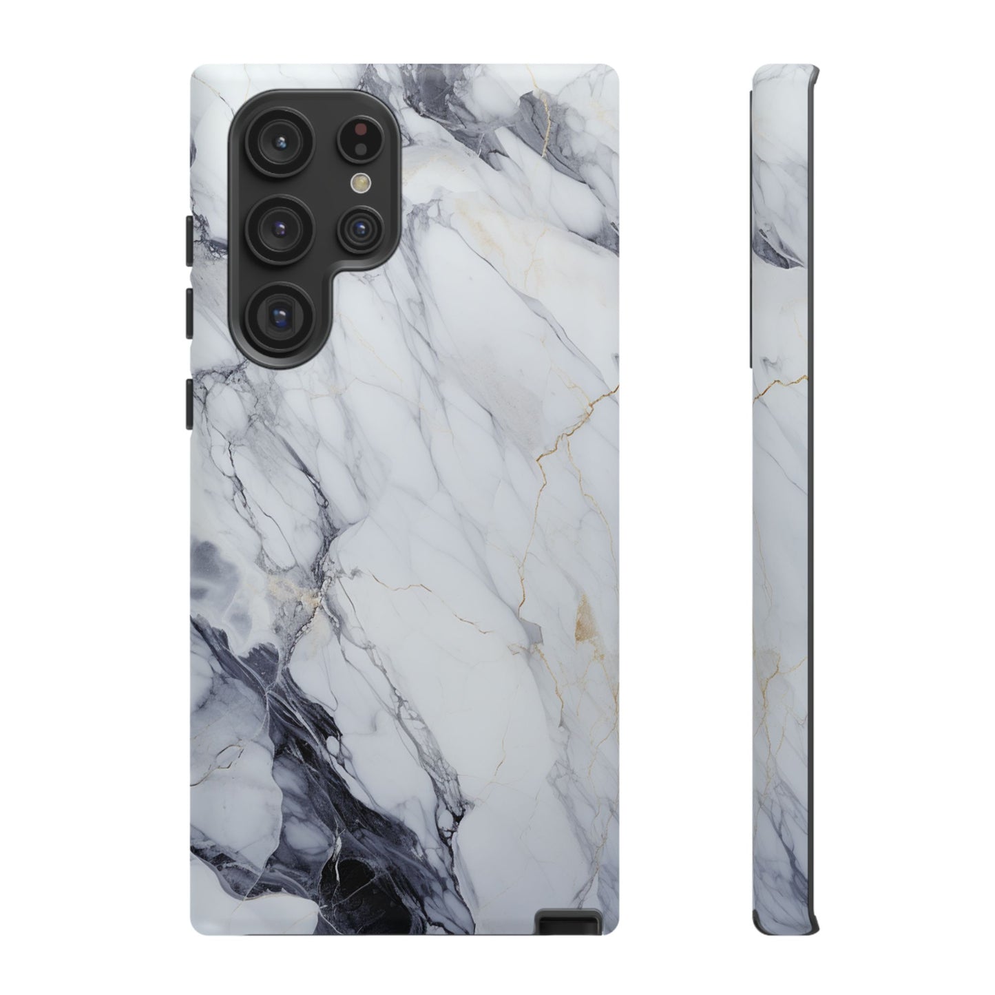 Copy of Copy of Artistic Crescent Moon Phone Case — Dreamy Starry Night Protection