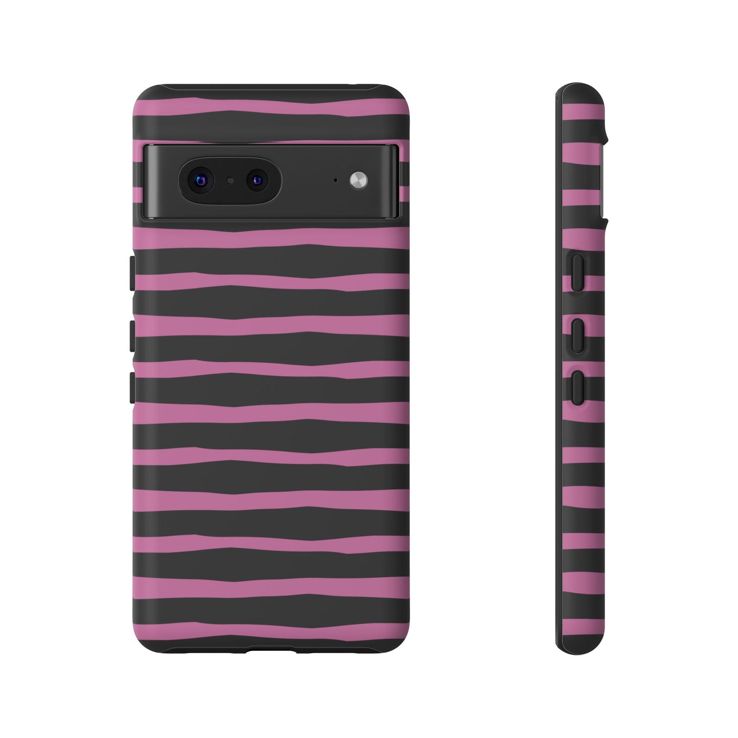 Copy of Copy of Artistic Crescent Moon Phone Case — Dreamy Starry Night Protection