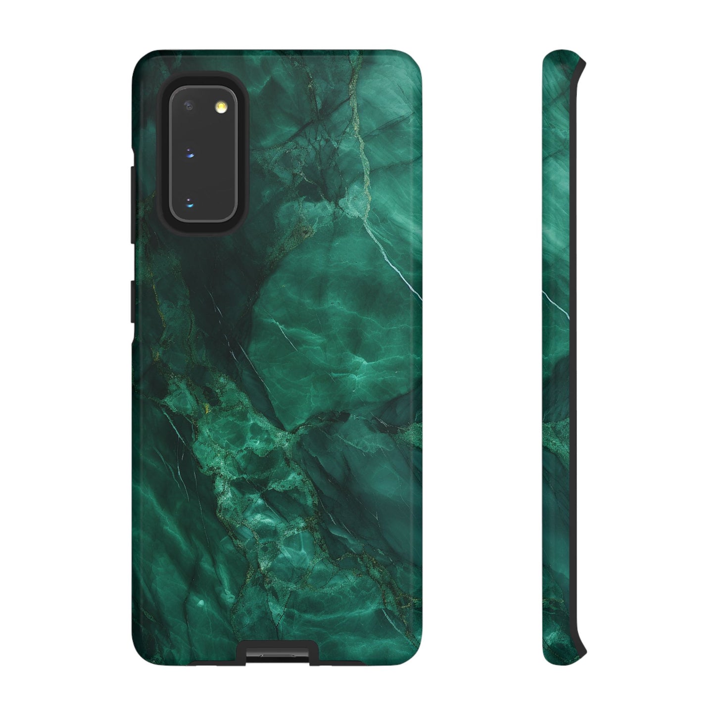 Copy of Copy of Artistic Crescent Moon Phone Case — Dreamy Starry Night Protection