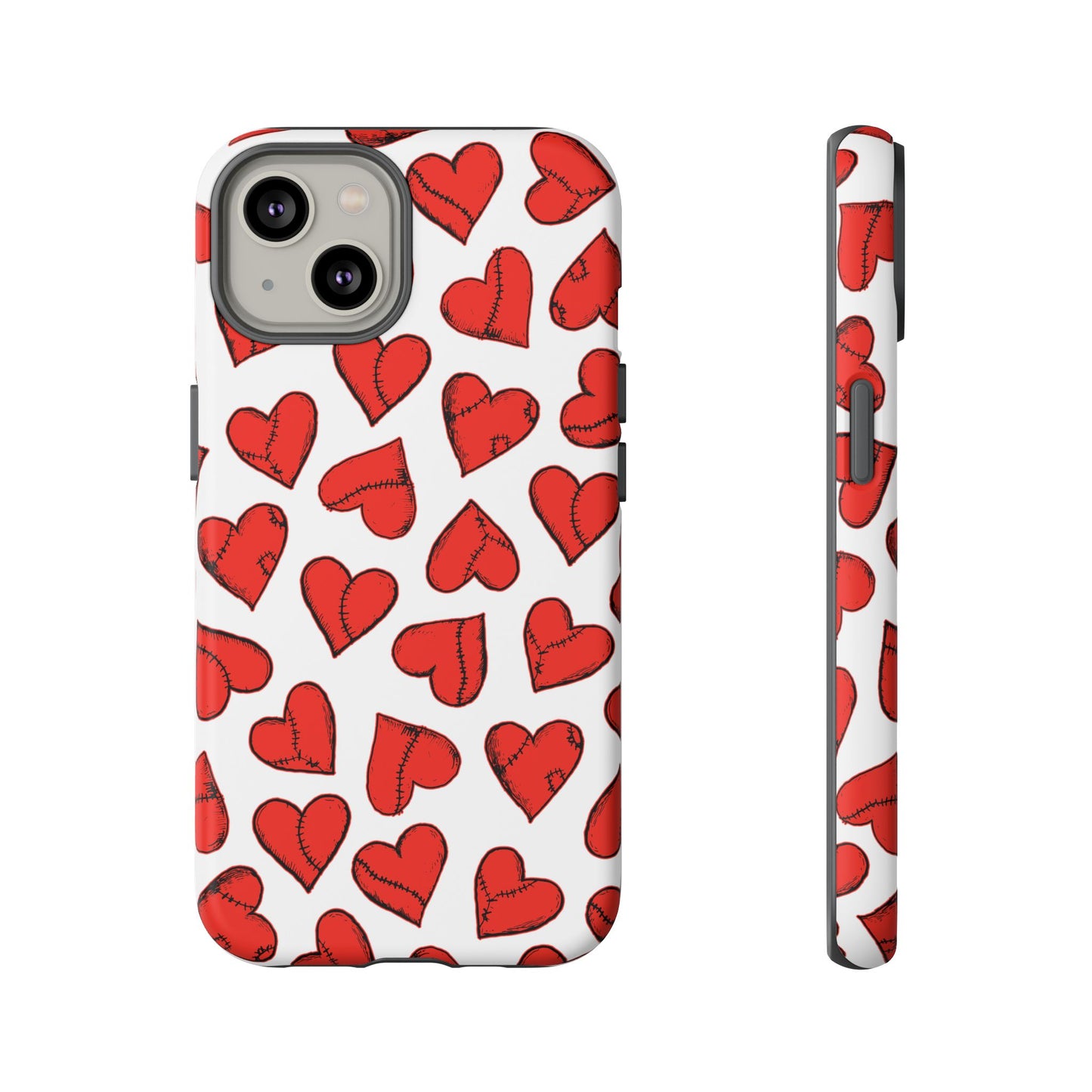 Copy of Copy of Artistic Crescent Moon Phone Case — Dreamy Starry Night Protection