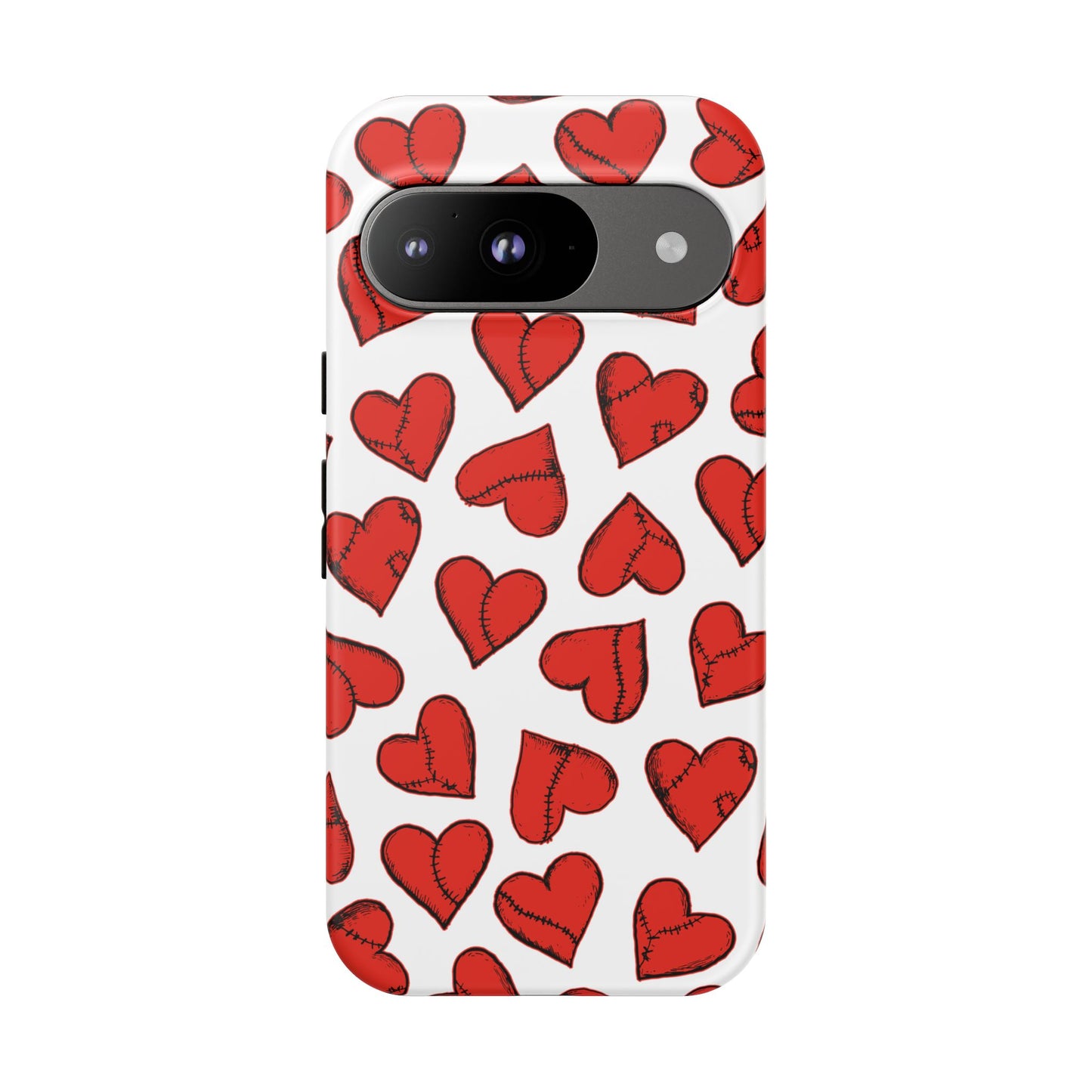 Copy of Copy of Copy of Artistic Crescent Moon Phone Case — Dreamy Starry Night Protection