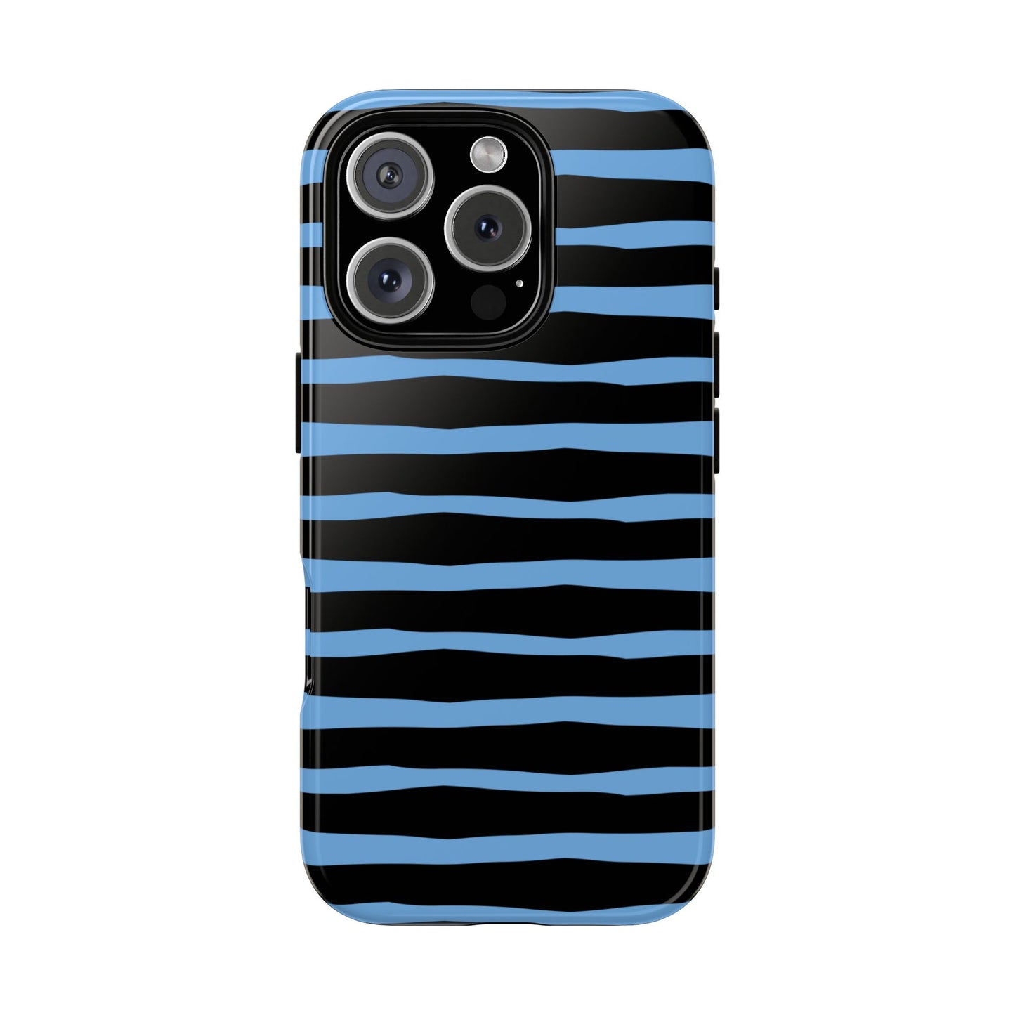Copy of Artistic Crescent Moon Phone Case — Dreamy Starry Night Protection