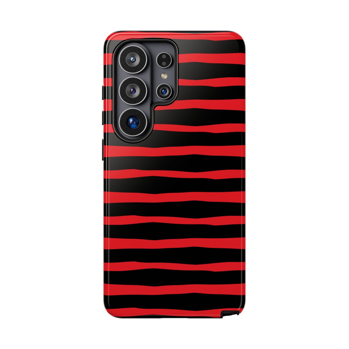 Copy of Copy of Artistic Crescent Moon Phone Case — Dreamy Starry Night Protection