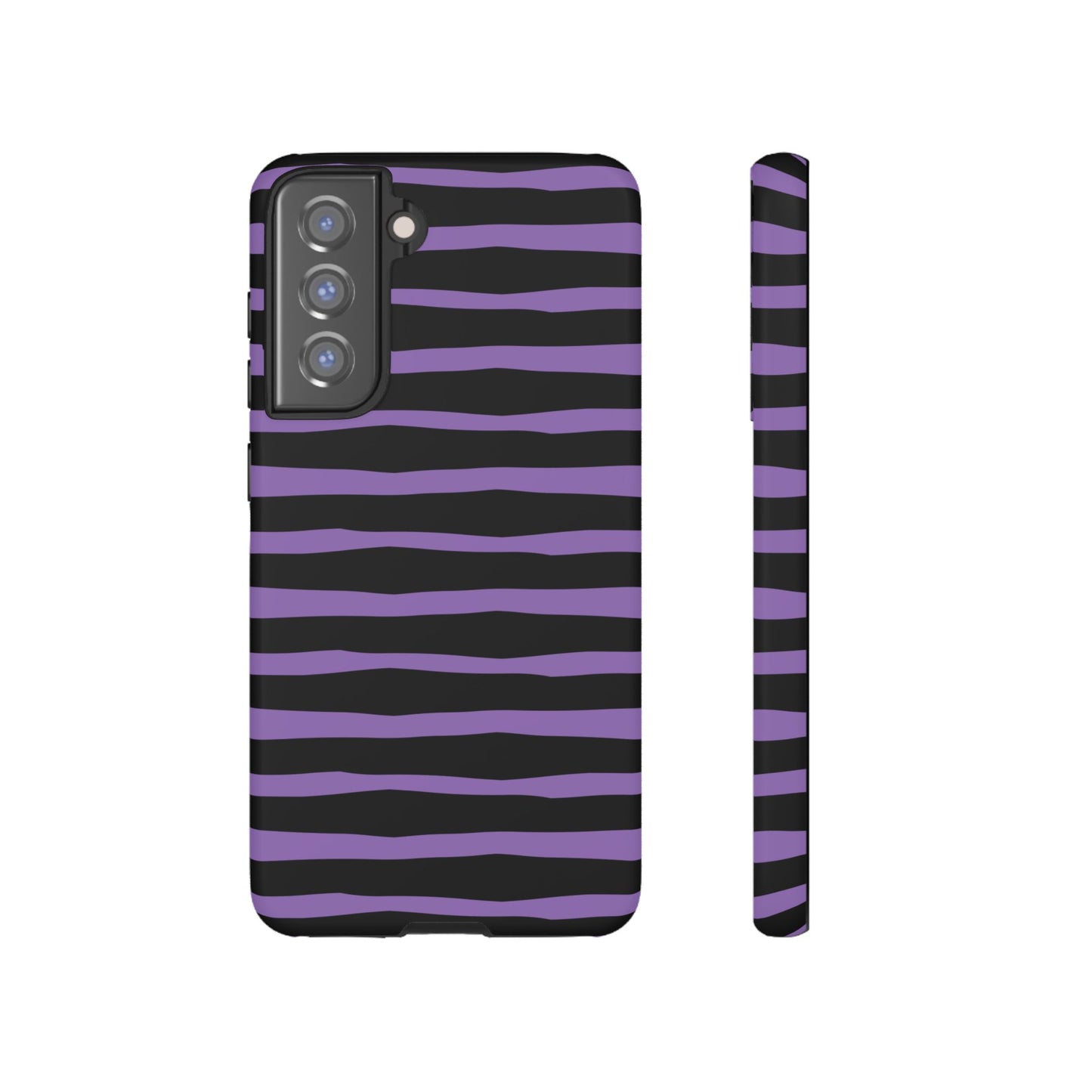 Copy of Copy of Artistic Crescent Moon Phone Case — Dreamy Starry Night Protection
