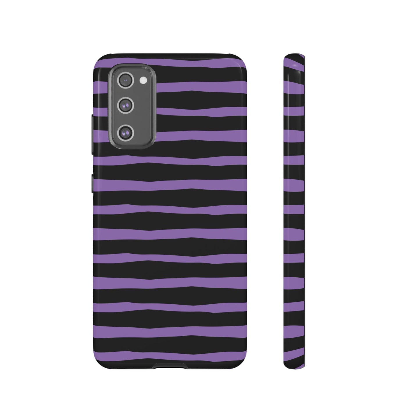 Copy of Copy of Artistic Crescent Moon Phone Case — Dreamy Starry Night Protection