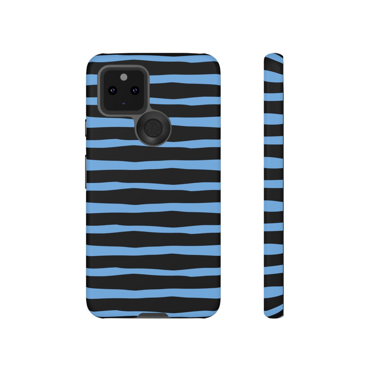 Copy of Copy of Artistic Crescent Moon Phone Case — Dreamy Starry Night Protection