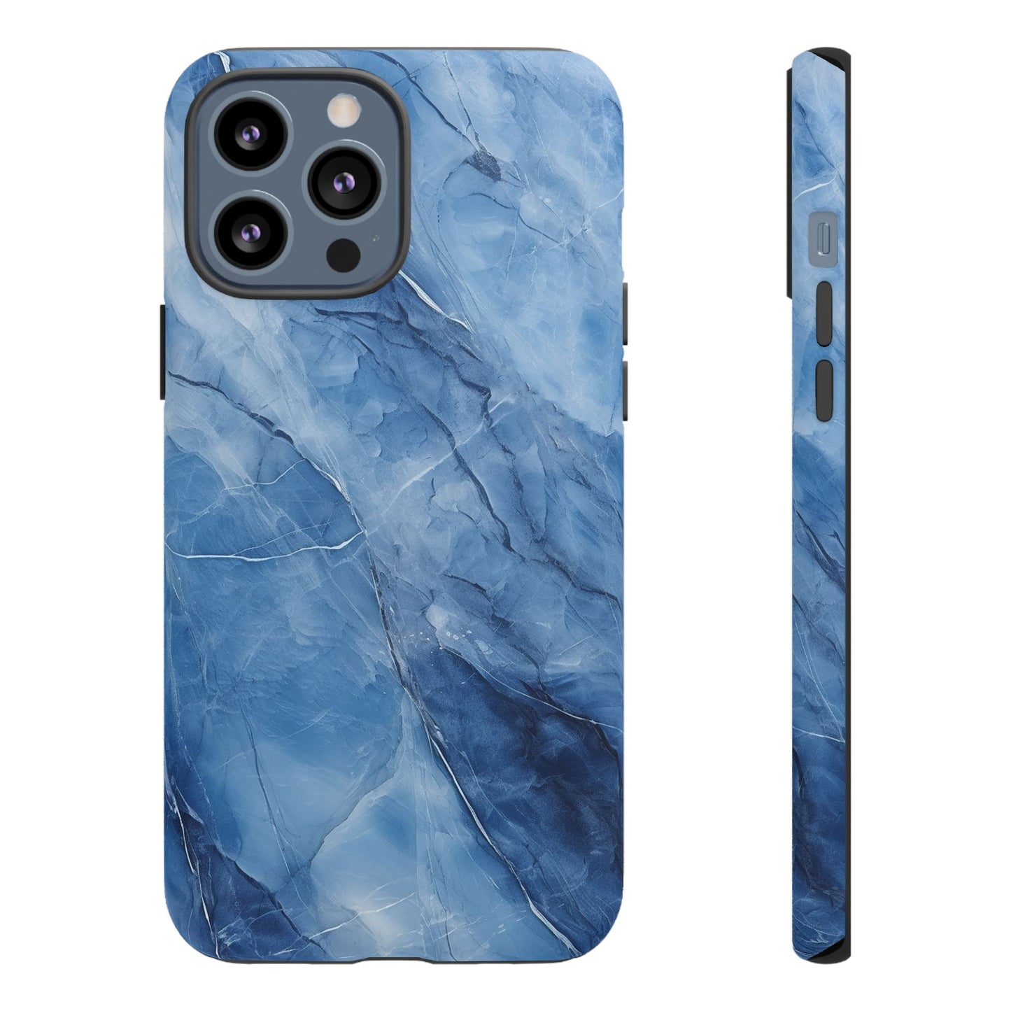 Copy of Artistic Crescent Moon Phone Case — Dreamy Starry Night Protection