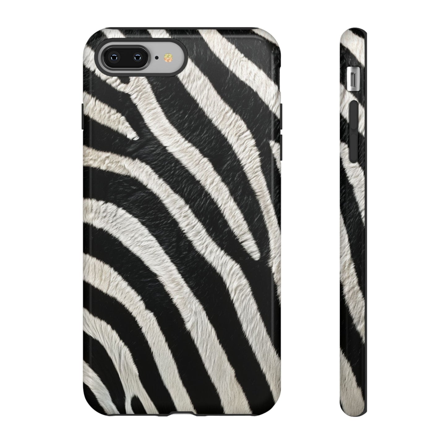 Artistic Crescent Moon Phone Case — Dreamy Starry Night Protection