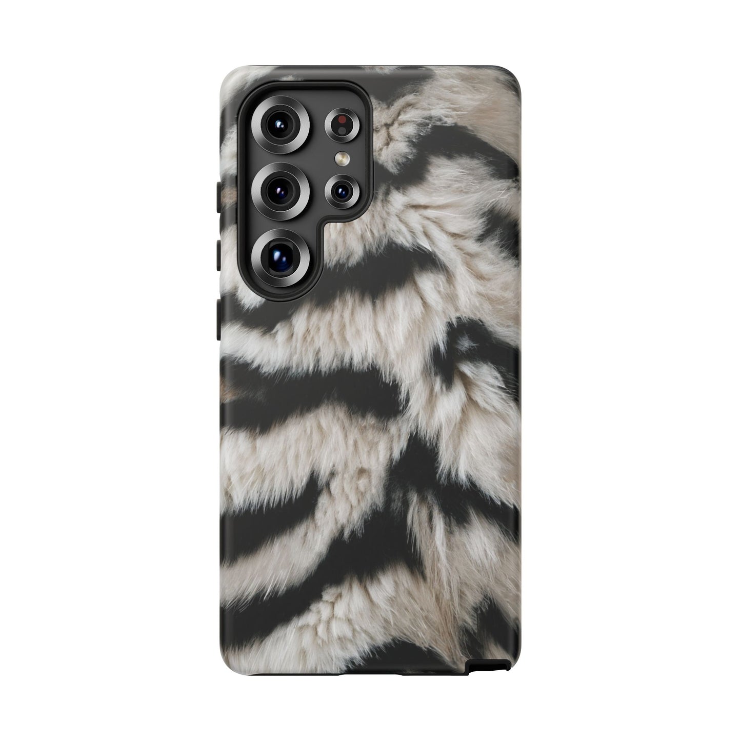Copy of Artistic Crescent Moon Phone Case — Dreamy Starry Night Protection