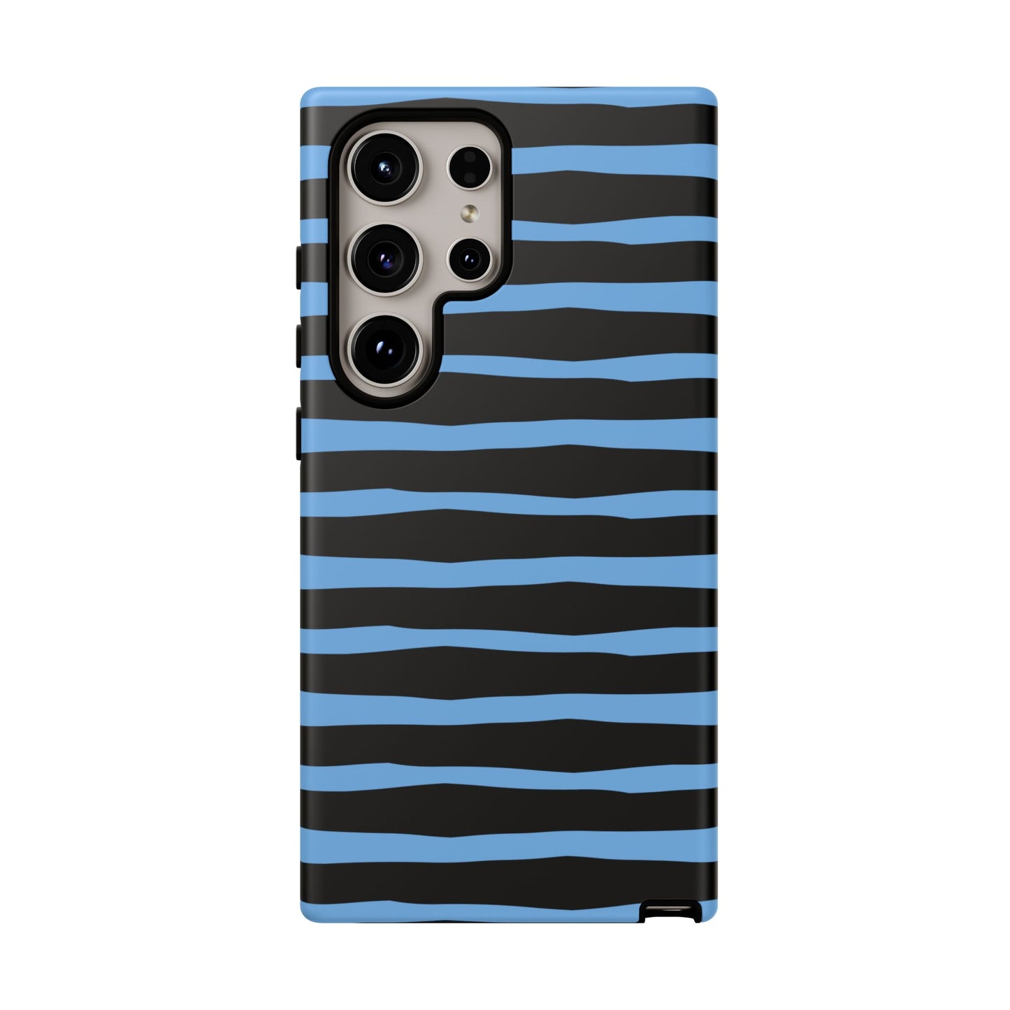 Copy of Copy of Artistic Crescent Moon Phone Case — Dreamy Starry Night Protection
