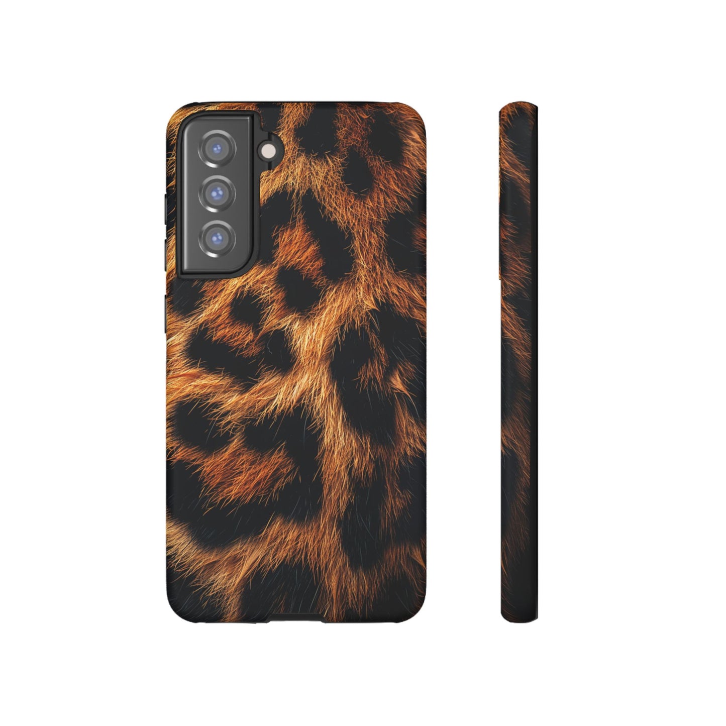 Copy of Copy of Artistic Crescent Moon Phone Case — Dreamy Starry Night Protection