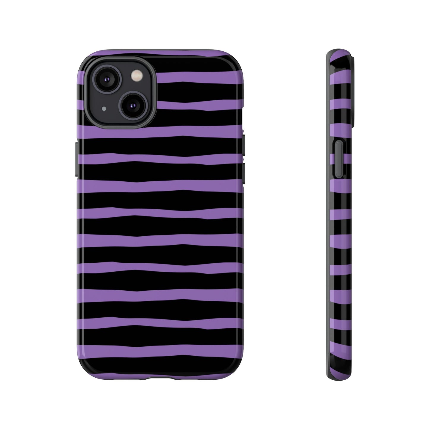 Copy of Artistic Crescent Moon Phone Case — Dreamy Starry Night Protection