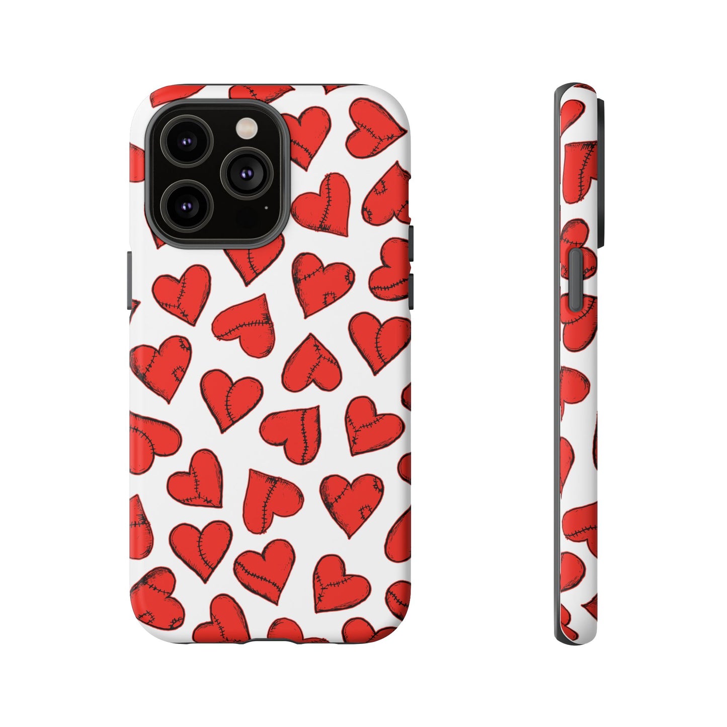 Copy of Copy of Artistic Crescent Moon Phone Case — Dreamy Starry Night Protection