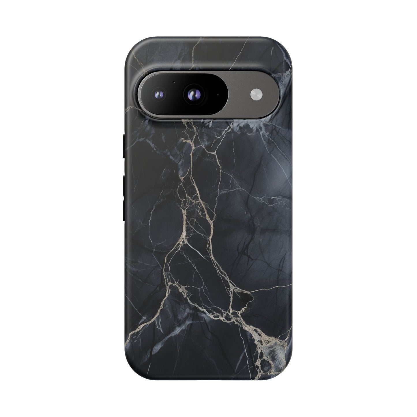 Copy of Copy of Artistic Crescent Moon Phone Case — Dreamy Starry Night Protection