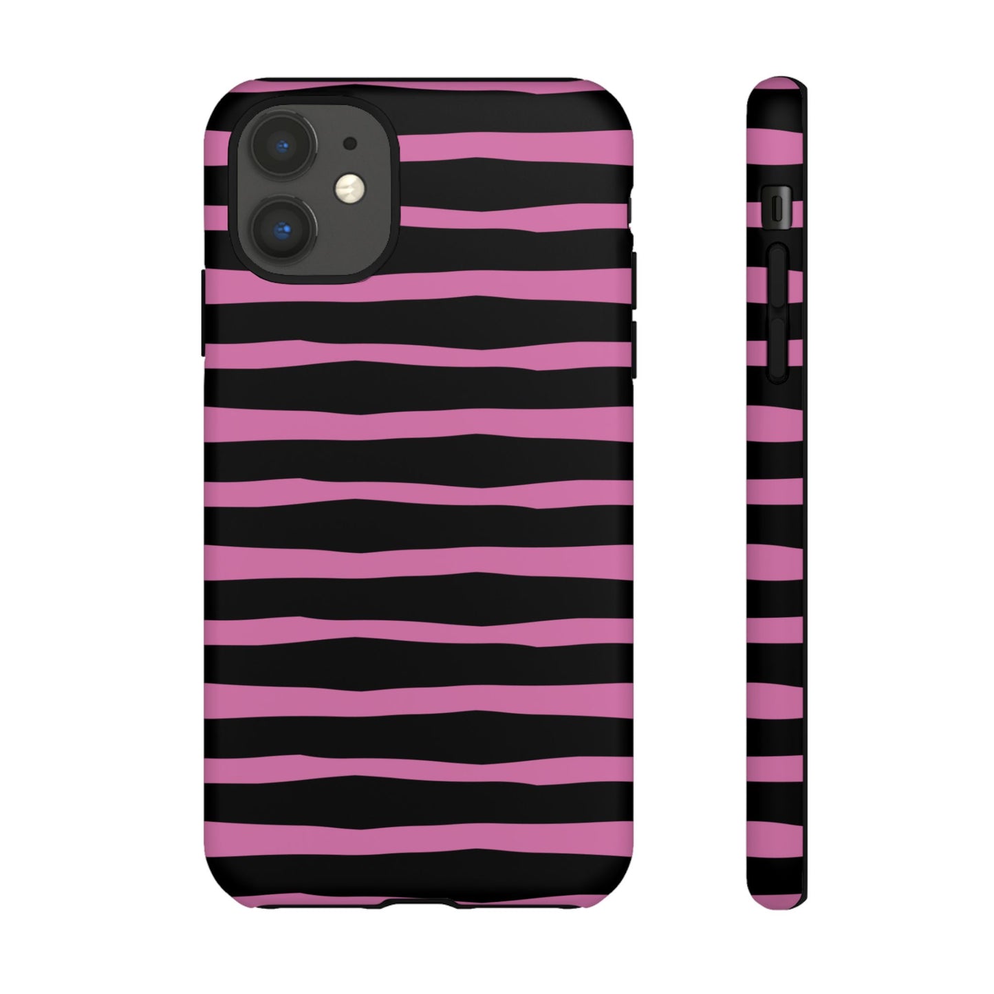 Copy of Artistic Crescent Moon Phone Case — Dreamy Starry Night Protection