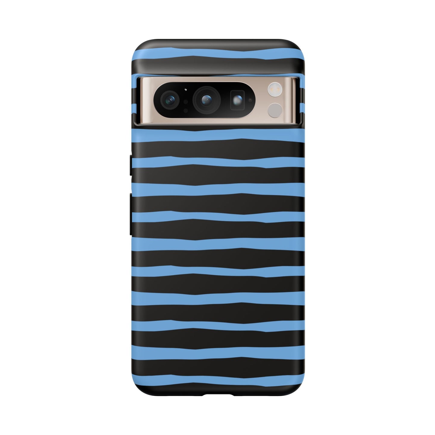 Copy of Copy of Artistic Crescent Moon Phone Case — Dreamy Starry Night Protection