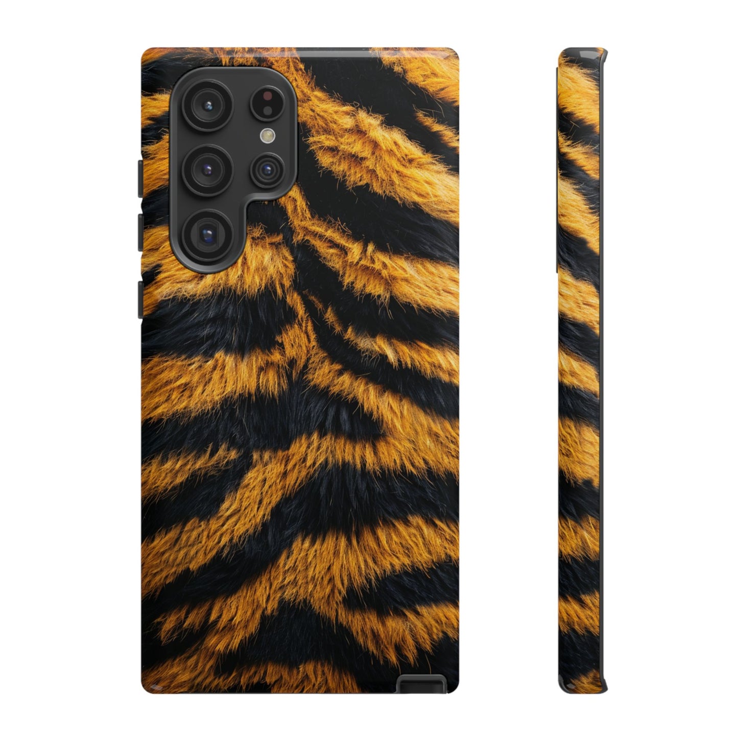 Copy of Copy of Artistic Crescent Moon Phone Case — Dreamy Starry Night Protection
