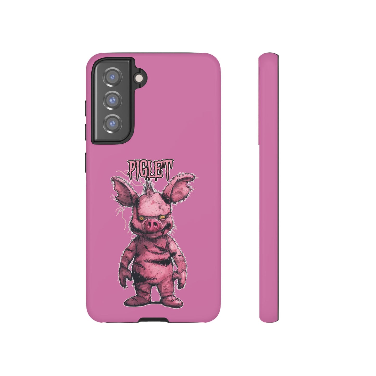 Copy of Copy of Artistic Crescent Moon Phone Case — Dreamy Starry Night Protection
