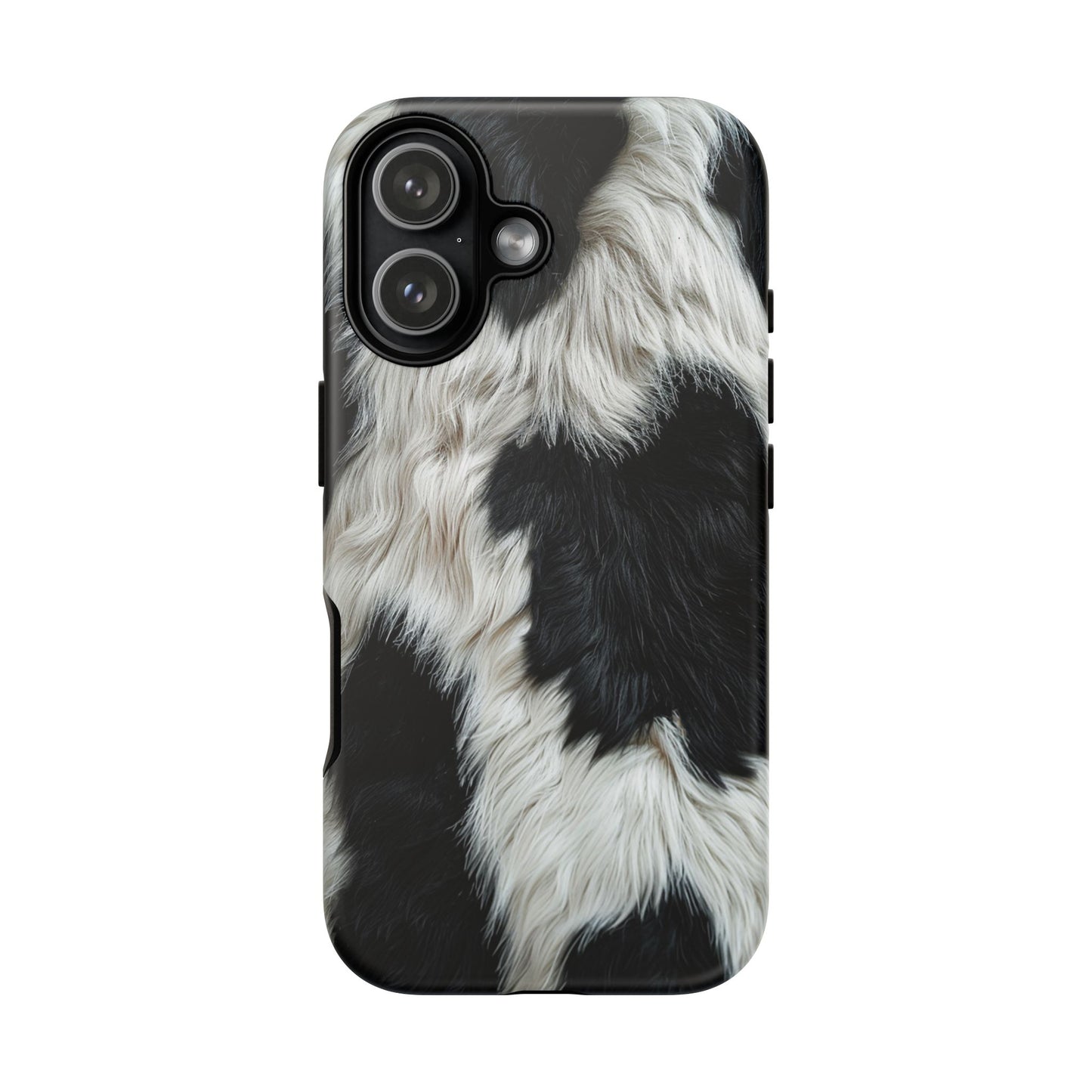 Copy of Artistic Crescent Moon Phone Case — Dreamy Starry Night Protection
