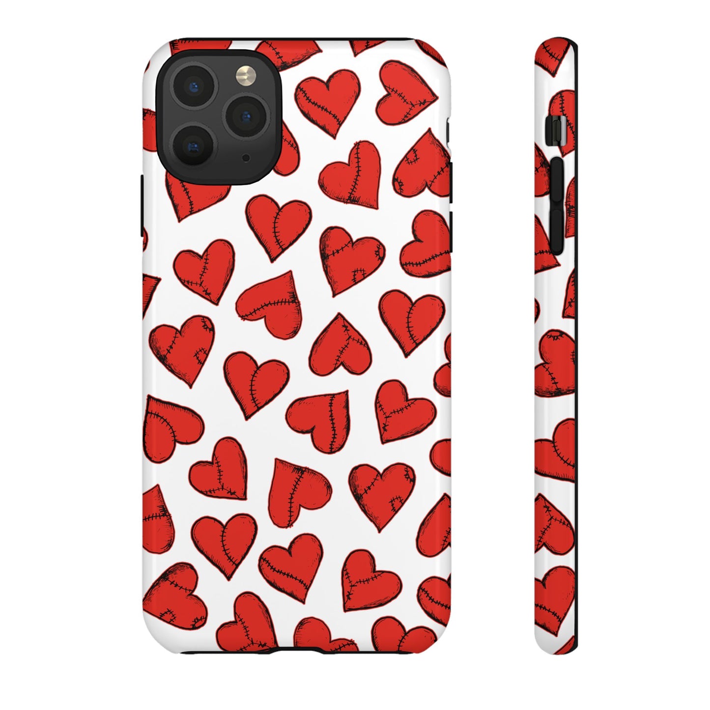 Copy of Copy of Artistic Crescent Moon Phone Case — Dreamy Starry Night Protection