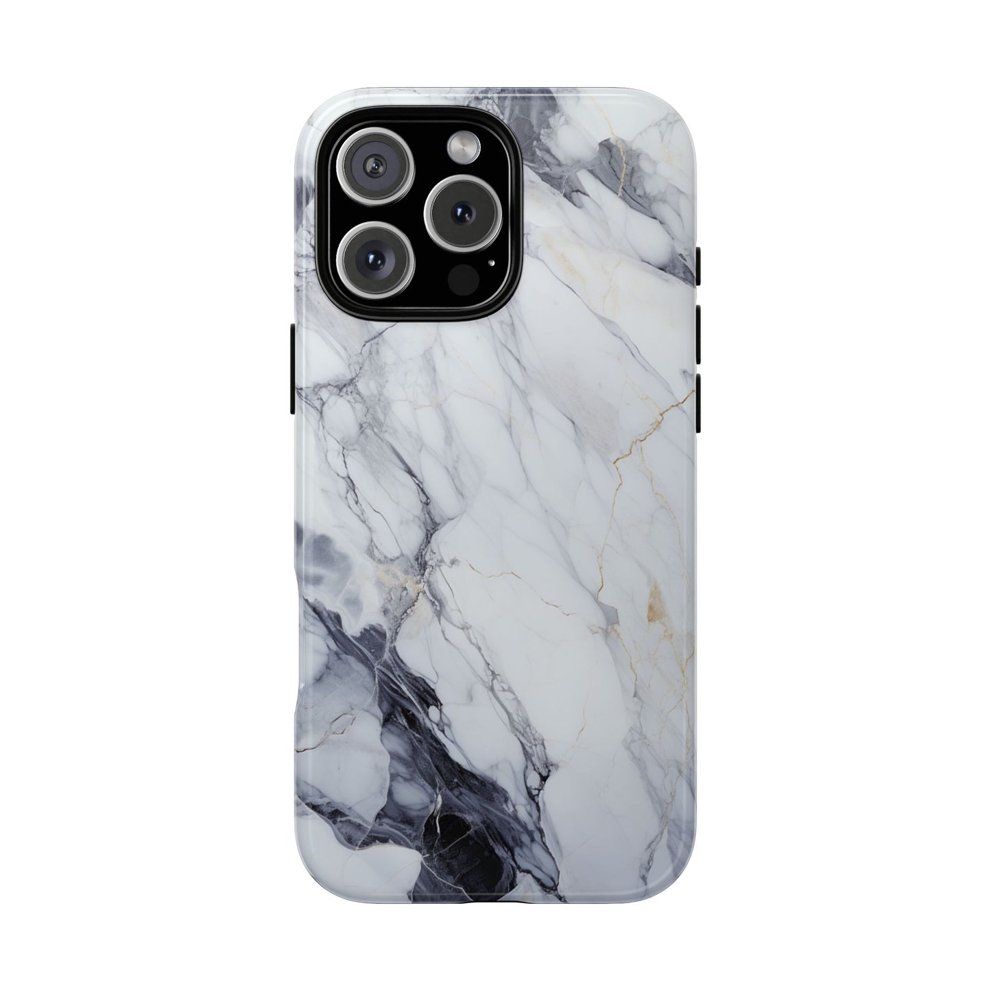 Copy of Artistic Crescent Moon Phone Case — Dreamy Starry Night Protection
