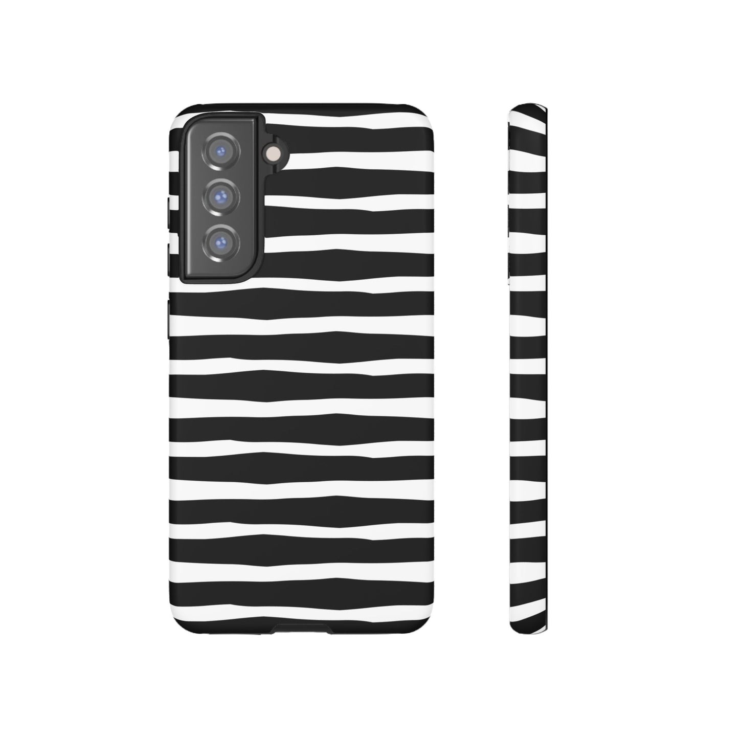 Copy of Copy of Artistic Crescent Moon Phone Case — Dreamy Starry Night Protection