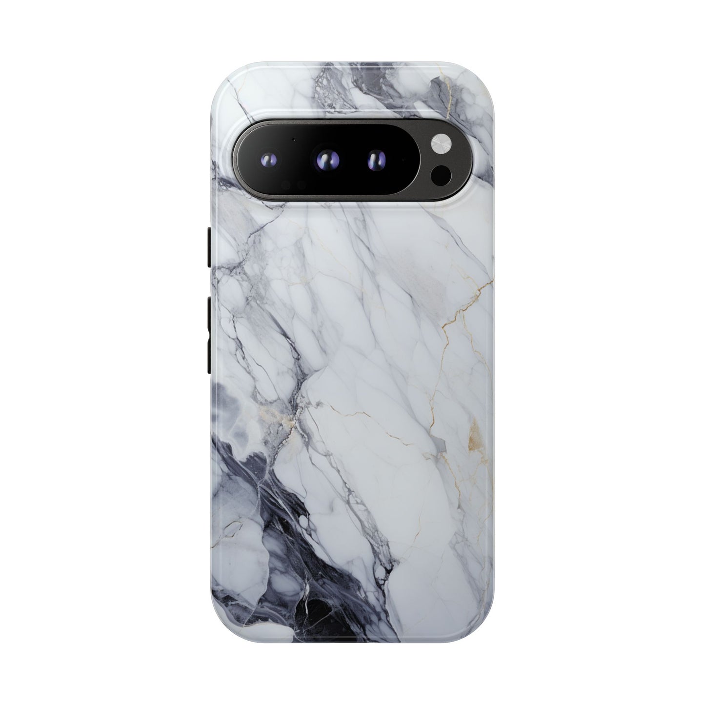 Copy of Copy of Artistic Crescent Moon Phone Case — Dreamy Starry Night Protection