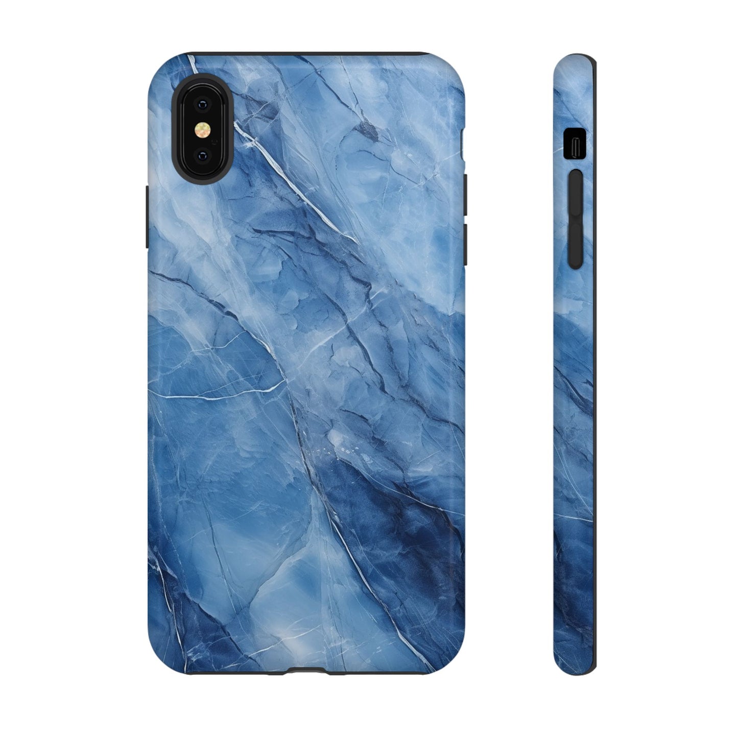 Copy of Artistic Crescent Moon Phone Case — Dreamy Starry Night Protection