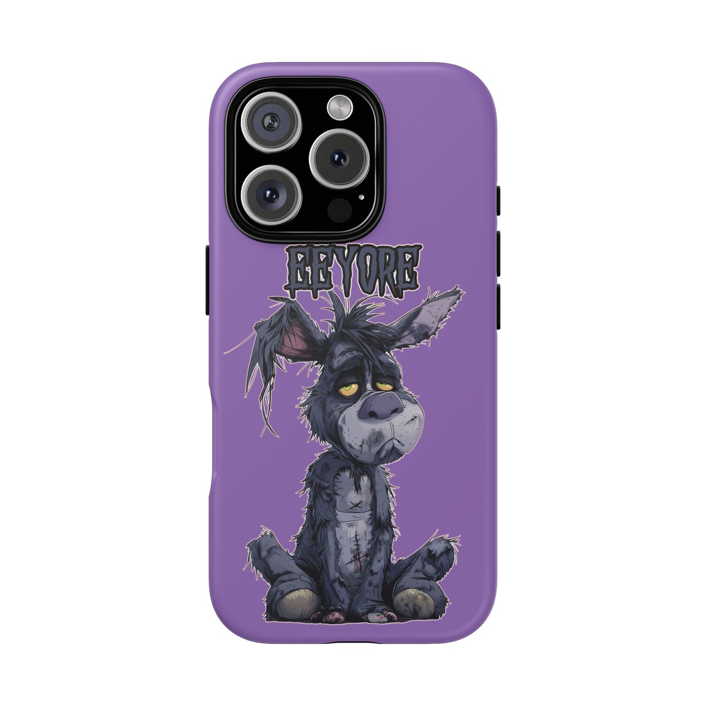 Copy of Artistic Crescent Moon Phone Case — Dreamy Starry Night Protection