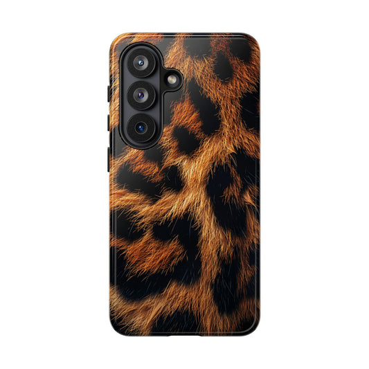 Copy of Copy of Artistic Crescent Moon Phone Case — Dreamy Starry Night Protection