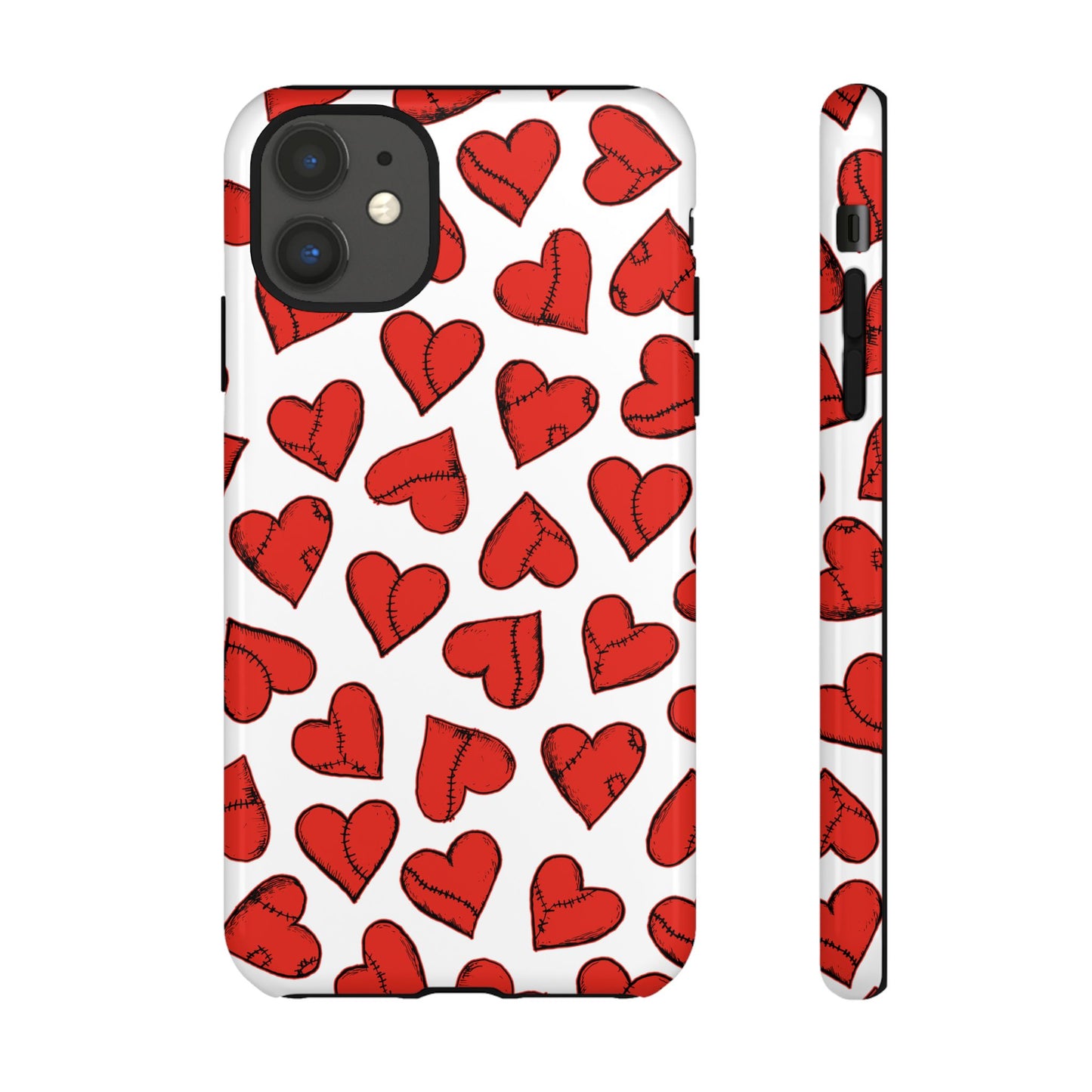 Copy of Copy of Artistic Crescent Moon Phone Case — Dreamy Starry Night Protection
